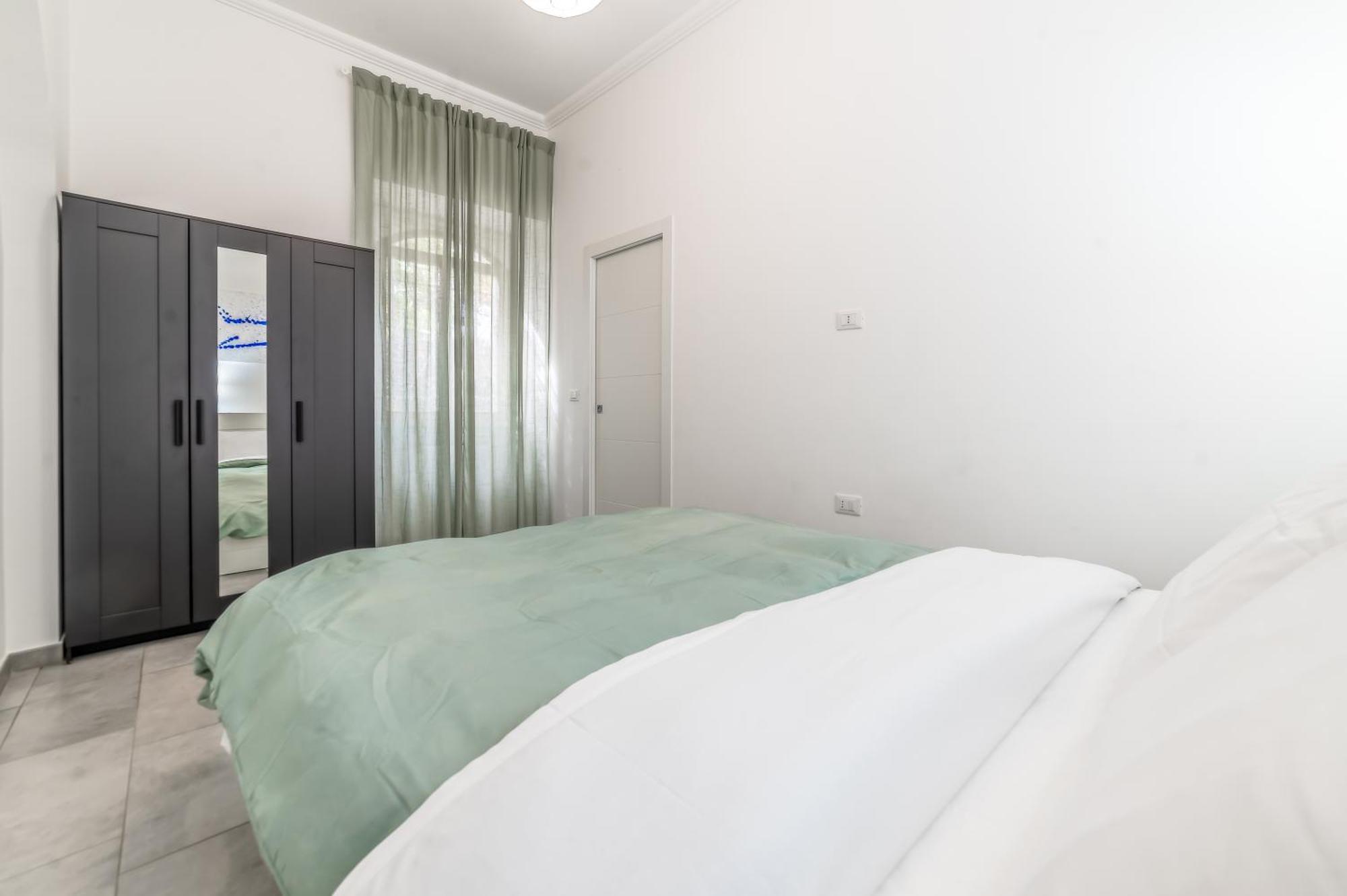 Benedetta Flat - Metropigneto & Tram - Free Wi-fi Appartamento Roma